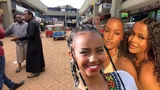 BYA’ ALLAH: Paradise Of Somalis, Eritreans And Ethiopians in Kampala Uganda 