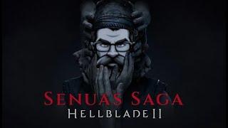 Senua's Saga: Hellblade II Playtrough Episode 1 4K Max Settings
