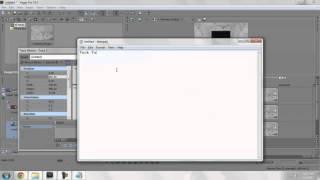 Sony Vegas Pro Tutorial: Parenting Track Motion