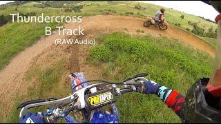 Thundercross Valley - B Track - RAW Audio