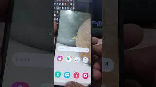 SAMSUNG A12 A125F U2 ANDROID 11 ROOT TESTED 100%