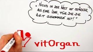 vitOrgan Therapie