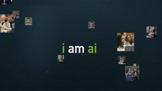 Official Intro | GTC 2019 | I AM AI