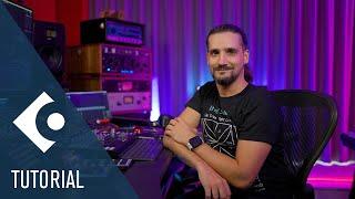 Build a Killer Mastering Chain | Cubase Secrets with Dom