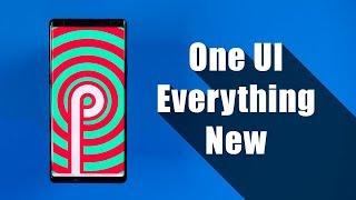 Everything New in Samsung One UI for Galaxy Note 9, S9 & S8