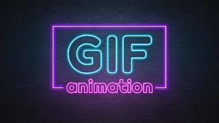 How to Make a GIF in Photoshop: a Color-Changing GIF Animation