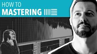 HOW TO MASTERING | ABLETON LIVE (+ Free Download)