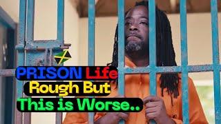 When In Prison Its BAD If This Happens Without Your Knowledge || IRIE Jamaican Movie Review