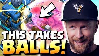 This is the ULTIMATE FLEX at Town Hall 12! Best TH12 Attack Strategies | Clash of Clans