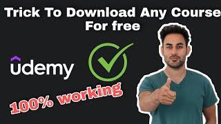Download free Udemy courses ||   #udemyfree
