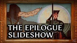 Dragon Age: Inquisition - The Epilogue Slideshow (version 1)