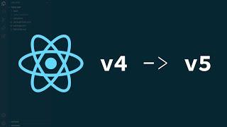 Upgrading react-scripts to v5 in the EASIEST way