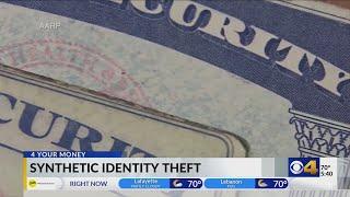 What to know about synthetic identity theft