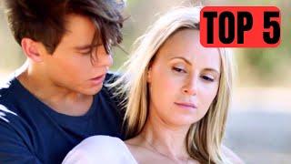 TOP 5 Teacher Student  Relationship Movies Part 1