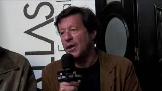 Joaquim de Almeida , The Burning Plain, AFI Dallas 09