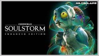 ODDWORLD: Soulstorm - Enhanced Edition - Full PC Demo