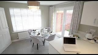Bovis Homes: The Spruce at The Steadings, Essington