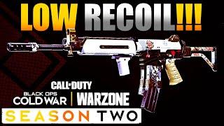 Is the Insanely Accurate Krig 6 Viable in Warzone After Season 2 Update? | Best Class Setup/Loadout