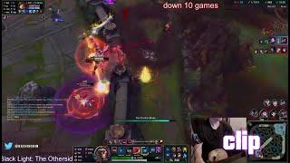 Hashinshin gets his 1/12 powerspike!