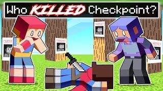 Who KILLED Steve and G.U.I.D.O In Minecraft?