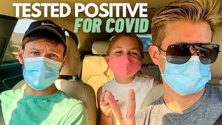 How Gay Dads Do Quarantine | Covid Gurls Quarantine