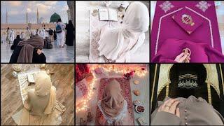 Islamic Girl Dp Photo Profile Picture For Whatsapp | Muslim Girl Dp Pic | @Dpzvideo