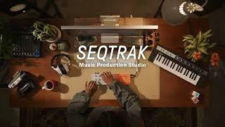 Yamaha | SEQTRAK Overview