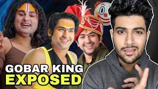 Gobar King Kabhi Nai Sudhry Ga | Sayed Azan