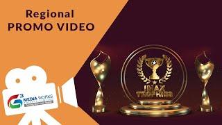 IMAX TROPHIES | Regional Promo Video