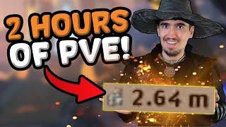 Are you Low on Silver?! Try This and NEVER struggle to Pay Premium again! - Albion Online 2023