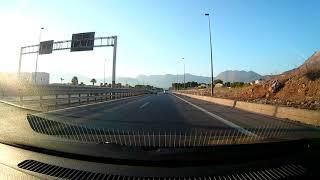 Autostrada A29 Mazara del Vallo - Palermo (Parte settima)