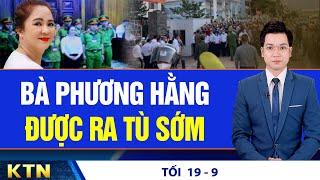 TỐI 19/9: Hơn 100 người ngộ độc do ăn thực phẩm cứu trợ; Quảng Nam sạt lở bủa vây - KHỎE TỰ NHIÊN