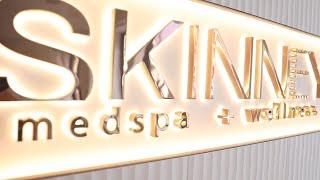 Skinney Medspa Treatments and Locations