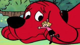 Clifford Mega Episode  - Clifford's Hiccups | And Baby Makes 4 | Jetta's Tall Tale