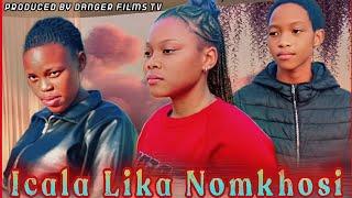 Icala Lika Nomkhosi [Short Action Film ] Episode 1