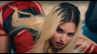 Tommy Genesis - peppermint (Official Video)