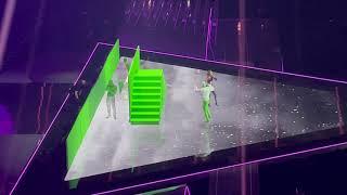 Stefania - Last Dance - Greece  - Second Semi-Final - Eurovision 2021 - Behind the scenes