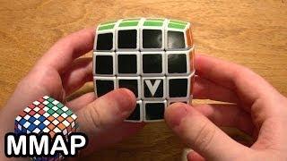 V-Cube 4 Review