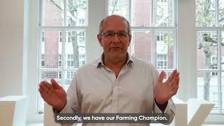 VLOG | Late harvest, wet weather and farming champions