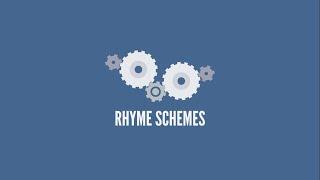 Rhyme Schemes in Rap Explained as Simply as Possible