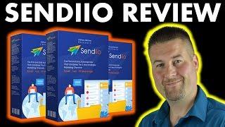 Sendiio Reveiw | Sendiio Full Demo | Sendiio Best Bonus