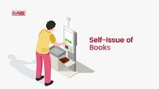 INFOBOOKS - THE WORLD’S BEST LIBRARY MANAGEMENT SOLUTION