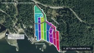 Alister Toma | Development Project | Greater Vancouver Area