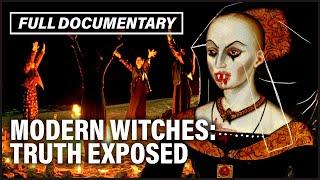 Real Witches Among Us | Seasons of The Witch I Absolute Mysteries