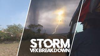 Storm VFX | Nuke Compositing | SrijanFX