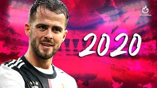 Miralem Pjanic ► The heart of Juventus 2020