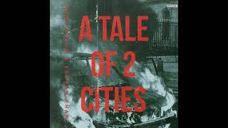 Tale Of Two Cities - Umer Anjum x Farhan Khan x Supedupersultan