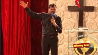 winning souls prayer pastor anwar fazal ISAAC TV  02  MAY  2016