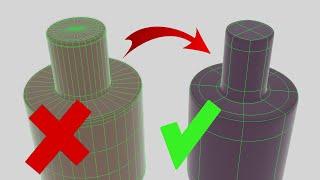 Five Topology Tips Every 3D Artist Should Know