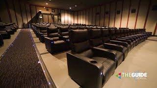 Showcase Cinema has been revamped | The Guide Liverpool